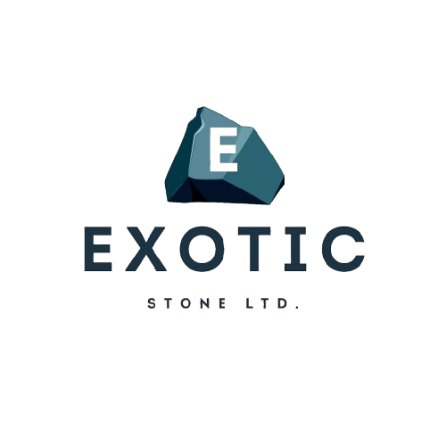 Exotic Stone Logo